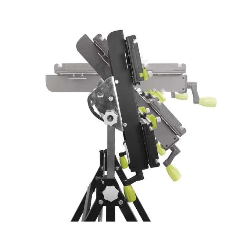 Best RYOBI Établi pliable alu et acier pivotant