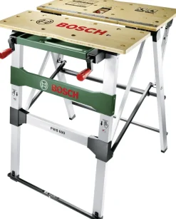 Best BOSCH Établi pliant PWB 600