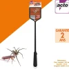 Best ACTO Tapette électrique insectes volants et rampants