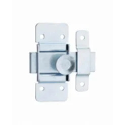 Best THIRARD Targette acier zingué 30