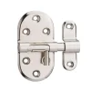 Sale THIRARD Targette nickelée 40 mm
