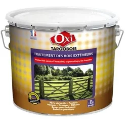 OXI Targobois 20L