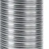 TEN Liss inox Ø125mm touret 50m