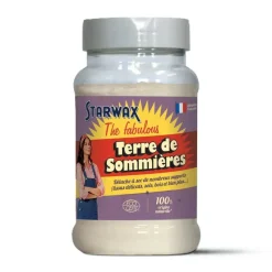 Discount STARWAX Terres de sommières 200g The Fabulous