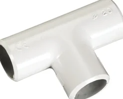 Sale ELECTRALINE 4 Tes de raccordement Ø 20