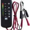 Testeur batterie alternateur
