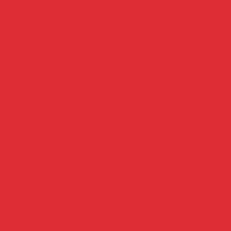 Best DULUX VALENTINE Testeur de Peinture Crème de Couleur Rouge design 30 ml