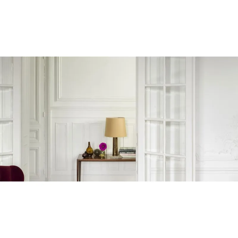 DULUX VALENTINE Testeur de Peinture Crème de Couleur Blanc 30 ml