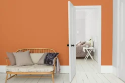 Discount DULUX VALENTINE Testeur de Peinture Si Simple ! L'Ocre 30 ml