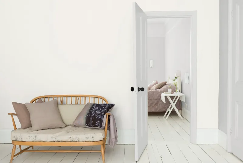 Outlet DULUX VALENTINE Testeur de Peinture Si Simple ! L'Ivoire 30 ml