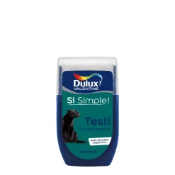 Hot DULUX VALENTINE Testeur de Peinture Si Simple ! Vert Canard 30 ml