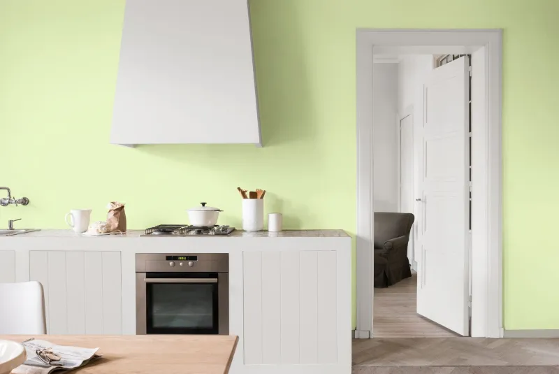 Online DULUX VALENTINE Testeur de Peinture Si Simple ! Le Vert 30 ml