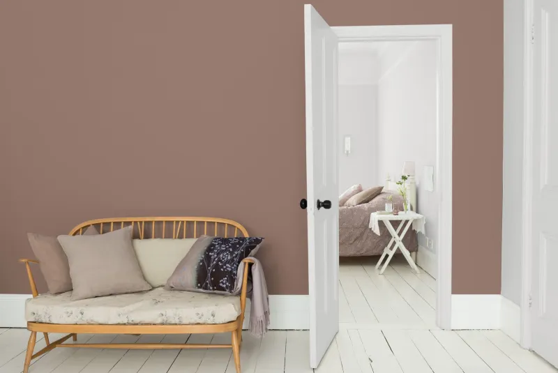 Discount DULUX VALENTINE Testeur de Peinture Si Simple ! Le Taupe 30 ml