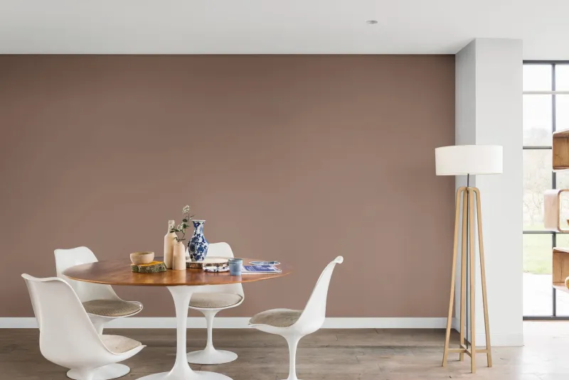 Discount DULUX VALENTINE Testeur de Peinture Si Simple ! Le Taupe 30 ml