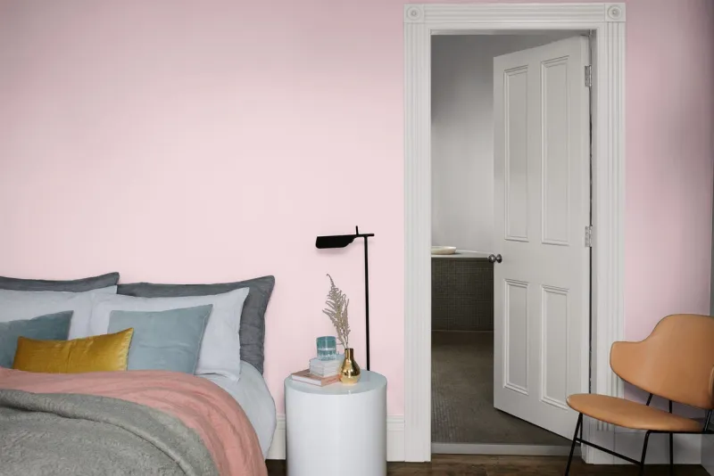 Sale DULUX VALENTINE Testeur de Peinture Si Simple ! Le Rose 30 ml