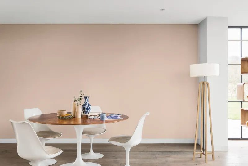 Hot DULUX VALENTINE Testeur de Peinture Si Simple ! Le Nude 30 ml