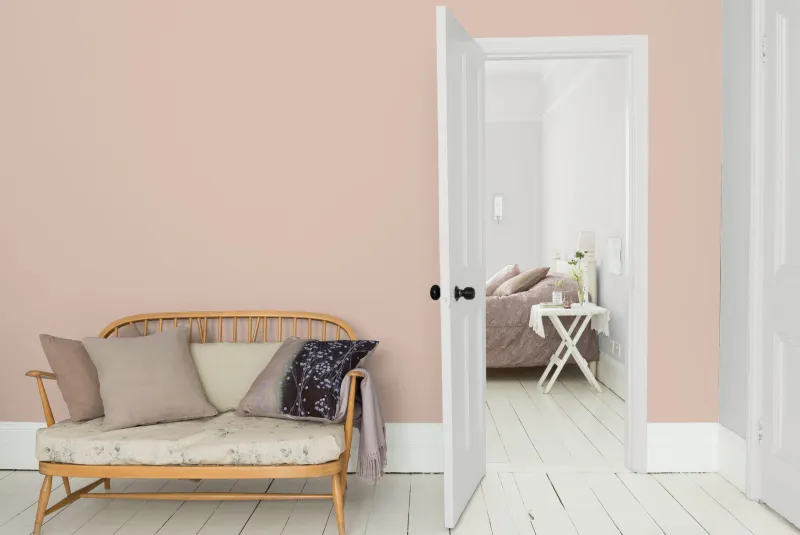 Hot DULUX VALENTINE Testeur de Peinture Si Simple ! Le Nude 30 ml