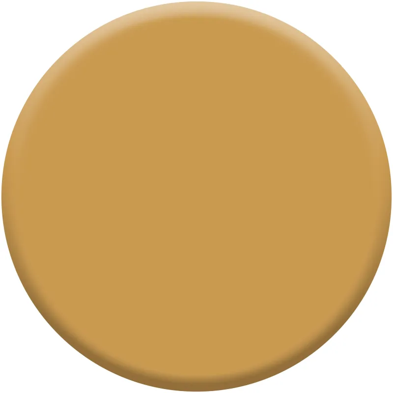 New DULUX VALENTINE Testeur de Peinture Si Simple ! Le Moutarde 30 ml