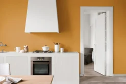 New DULUX VALENTINE Testeur de Peinture Si Simple ! Le Moutarde 30 ml