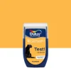 Hot DULUX VALENTINE Testeur de Peinture Si Simple ! Le Jaune 30 ml