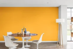 Hot DULUX VALENTINE Testeur de Peinture Si Simple ! Le Jaune 30 ml