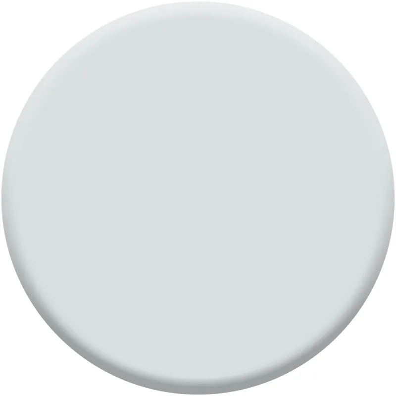 New DULUX VALENTINE Testeur de Peinture Si Simple ! Gris Pastel 30 ml