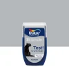 Hot DULUX VALENTINE Testeur de Peinture Si Simple ! Gris Moyen 30 ml
