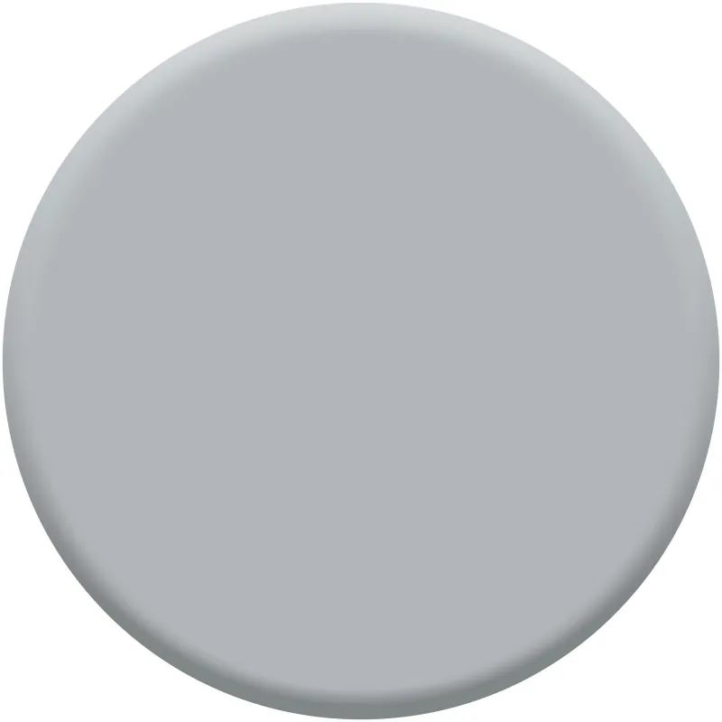 Hot DULUX VALENTINE Testeur de Peinture Si Simple ! Gris Moyen 30 ml