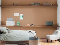 Outlet DULUX VALENTINE Testeur de Peinture Si Simple ! Le Camel 30 ml