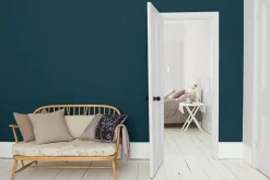New DULUX VALENTINE Testeur de Peinture Si Simple ! Bleu Canard 30 ml