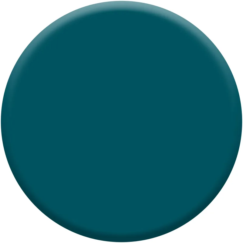New DULUX VALENTINE Testeur de Peinture Si Simple ! Bleu Canard 30 ml