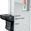 Clearance LASERLINER Testeur de pile BatteryCheck