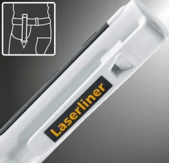 Outlet LASERLINER Testeur de tension ActiveFinder One