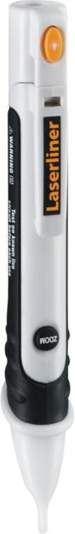 New LASERLINER Testeur de tension ActiveFinder