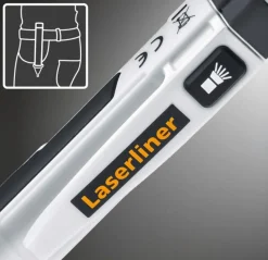 LASERLINER Testeur de tension ActiveFinder Pro