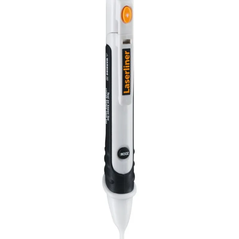 Hot LASERLINER Testeur de tension sans contact ActiveFinder