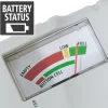 New LASERLINER Testeur piles BatteryCheck