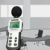 New LASERLINER Testeur son SoundTest-Master