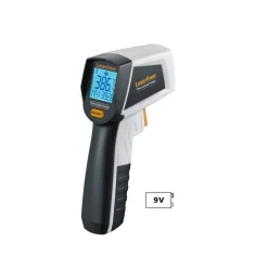 Hot LASERLINER Thermomètre digital ThermoSpot Pocket