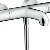 Best HANSGROHE Thermostat Ecostat 1001 CL bain/douche