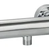 Sale EDOUARD ROUSSEAU Thermostatique douche loona chrome ROUSSEAU