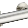 Sale EDOUARD ROUSSEAU Thermostatique douche volga 2 inox ROUSSEAU