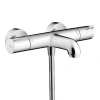 Hot HANSGROHE Thermostat MyFox bain