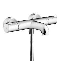 Hot HANSGROHE Thermostat MyFox bain