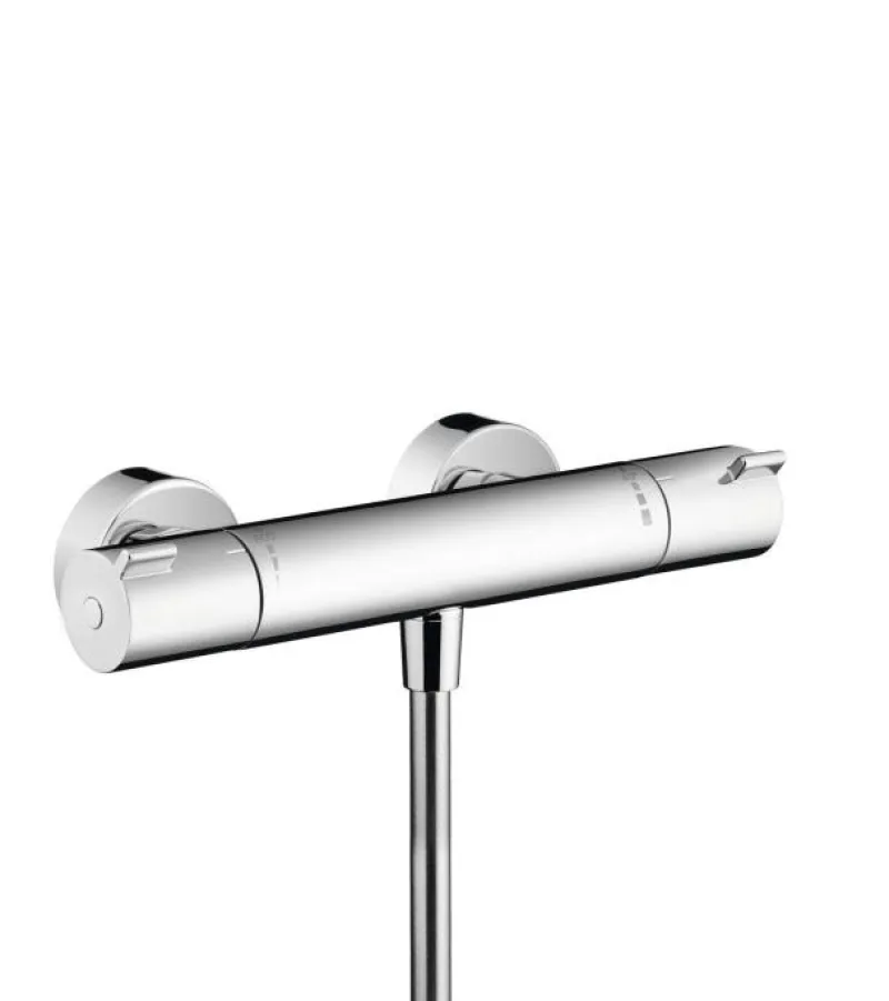 Hot HANSGROHE Thermostat MyFox douche