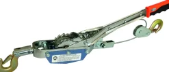 Discount DRAKKAR EQUIPEMENT Tire-câble manuel horizontal 1300 kg