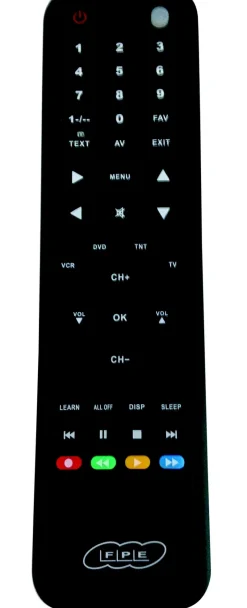 Sale Télécommande universelle 4 en 1