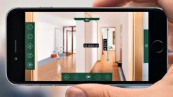 Sale BOSCH Télémètre Laser connecté PLR 30 C