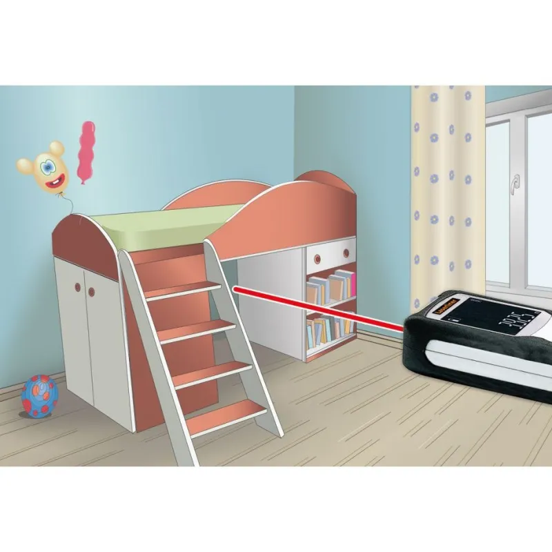 Clearance LASERLINER Télémètre laser LaserRange-Master i3