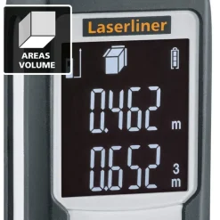 Clearance LASERLINER Télémètre laser LaserRange-Master i3